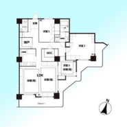 現況と図面が異なる場合は、現況を優先とさせていただきます。