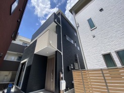 現地外観