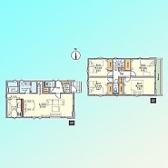 現況と図面が異なる場合は、現況を優先とさせていただきます。