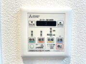 【浴室乾燥機】