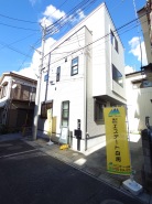 川口市大字道合