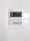 【給湯機パネル】