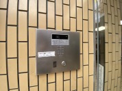 【オートロック】