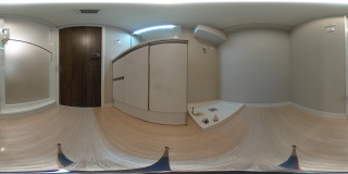洗面所