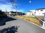 新築一戸建て