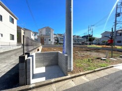 新座市野寺1丁目