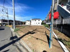 新座市野寺1丁目