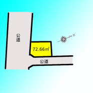 現況と図面が異なる場合は、現況を優先とさせていただきます。