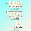 新築一戸建て