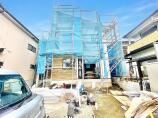 新築一戸建て
