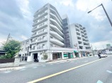 蕨市中央 マンション