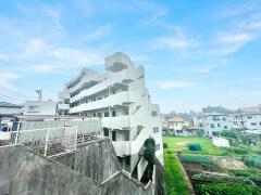 南浦和ダイヤモンドマンション【】
