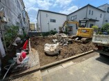 新築一戸建て