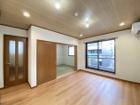 中古一戸建て