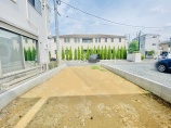 蕨市錦町 土地
