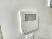 【給湯機パネル】
