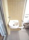 【スロップシンク】