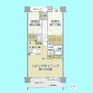 現況と図面が異なる場合は、現況を優先とさせていただきます。