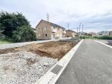 川口市大字東本郷 新築一戸建て