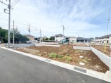 川口市大字東本郷 新築一戸建て