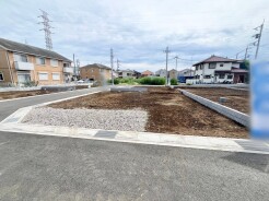 今なら建築中の住まいをご覧いただけます。構造体の質問もお気軽に。