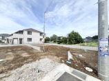 川口市大字東本郷 新築一戸建て