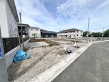 川口市大字東本郷 新築一戸建て