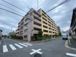 マンション