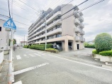 マンション