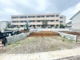 川口市大字石神 新築一戸建て