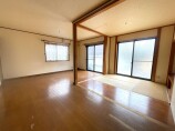 中古一戸建て