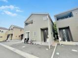 中古一戸建て