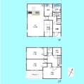 中古一戸建て