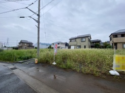 A号地 外観