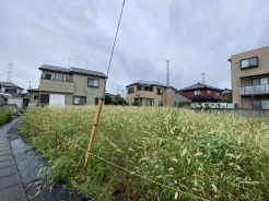 A号地 外観