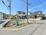 新築一戸建て