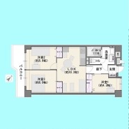 現況と図面が異なる場合は、現況を優先とさせていただきます。