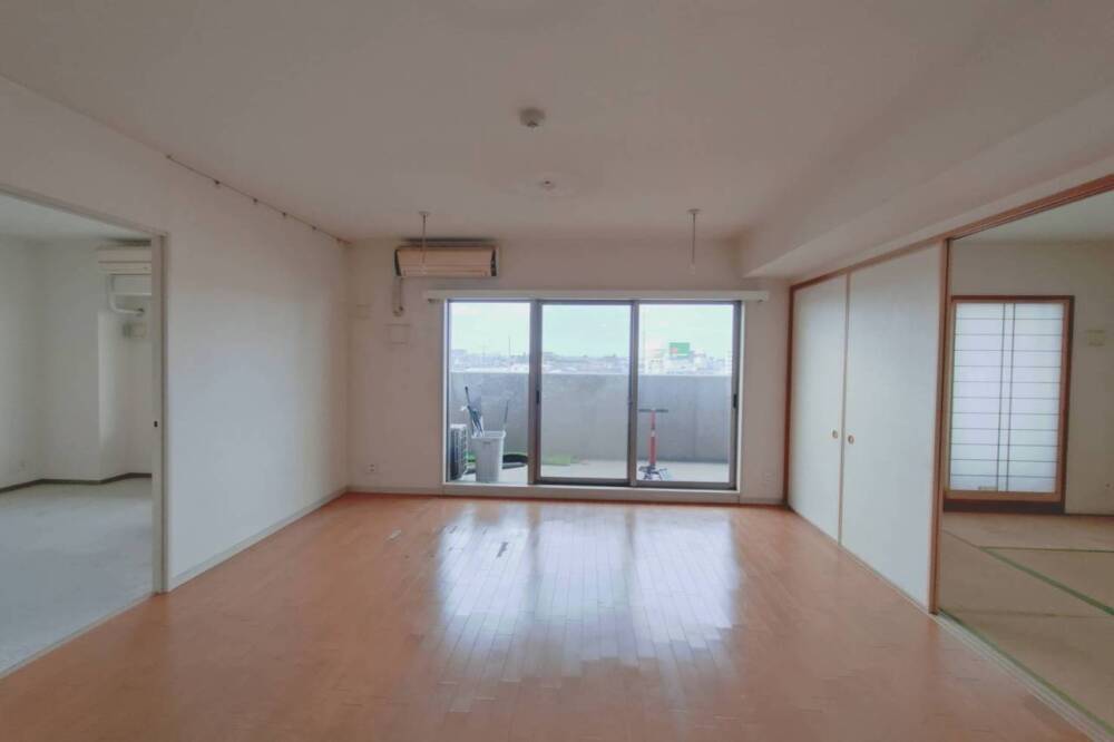 グラン・コート蕨