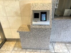 オートロック