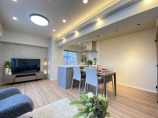 北区滝野川 マンション