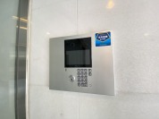 【オートロック】
