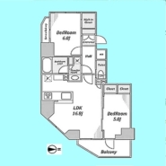 現況と図面が異なる場合は、現況を優先とさせていただきます。
