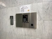 【オートロック】