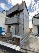1号棟 外観