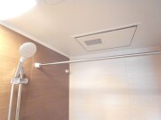 【浴室暖房換気乾燥機】