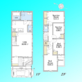 新築一戸建て