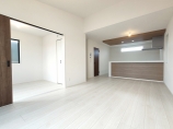 新築一戸建て