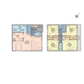 川口市大字大竹 新築一戸建て