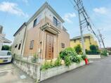 中古一戸建て