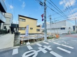 川口市戸塚 新築一戸建て